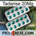 Tadarise 20Mg dapoxetine2